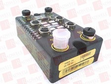 TURCK BLCEN-IP-4M12MT-8DI-P / BLCENIP4M12MT8DIP (NEW IN BOX)