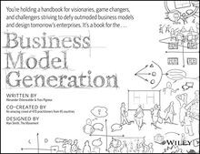 Business Model Generation von Alexander Osterwalder... | Buch | Zustand sehr gut