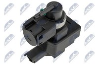NTY Druckwandler, Turbolader EGR-BM-019 FüR BMW Mini