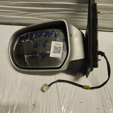 Retroviseur gauche (ou coque) Mazda MPV