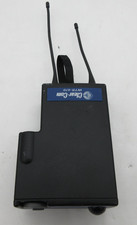 Clear-Com Headset And WTR-670 Beltpack