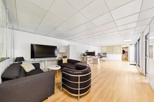 Location de bureaux - 145m² - Clichy / St-Ouen