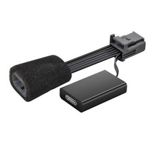 Dashcam Power Adapter for Toyota/Lexus (12-Pin,Model C), –Lane Trace System 