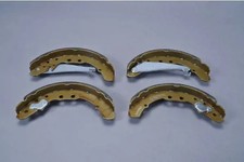 Bremsbacken 120040010 AUTOMEGA für AUDI VW SEAT