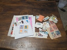 lot timbres