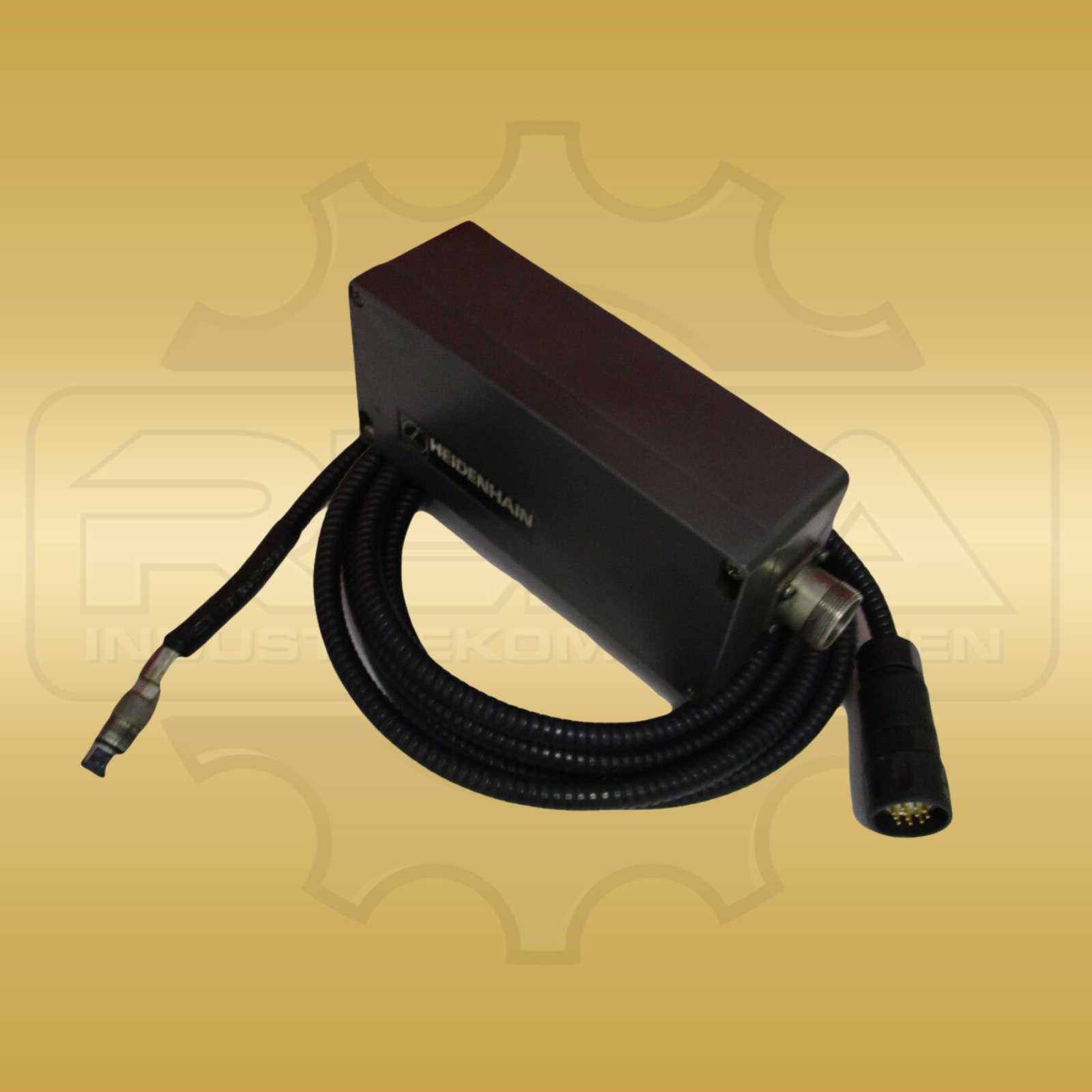 Heidenhain 263380-03