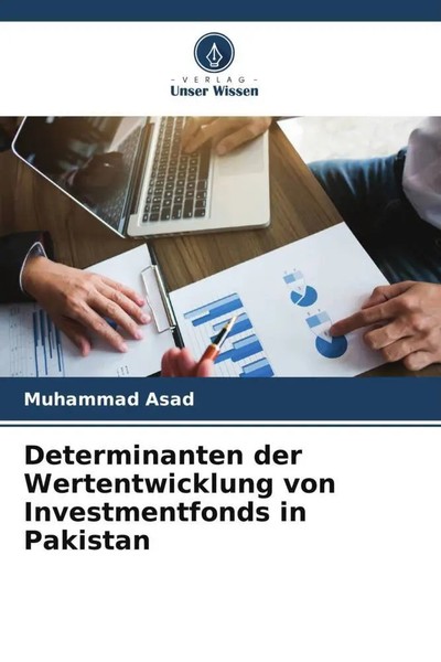 Muhammad Asad | Determinanten Der Wertentwicklung Von Investmentfonds In...-image