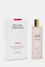 Zara Eau de perfume RED ZARA TEMPTATION NECTAR EDP 80ML (2.71 FL. OZ)