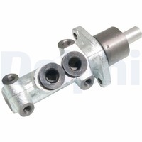 Delphi LM21017 Hauptbremszylinder FüR CitroËN Peugeot