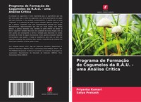 Priyanka Kumari (U. A.) | Programa De FormaçãO De Cogumelos Da R.A.U. - Uma...