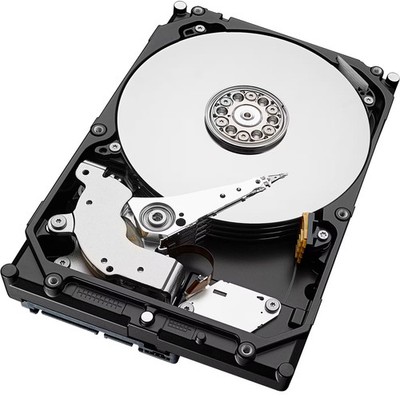 Seagate Barracuda ST8000DM004 8TB,Internal,5400 RPM,3.5 inch