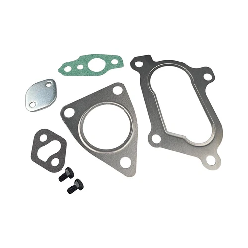 CT12B Billet Upgrade Turbo Charger for Toyota Hiace KZH100 KZH106 KZH110 KZH116 - Picture 3 of 6