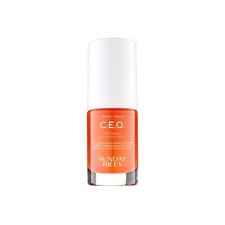Sunday Riley C.E.O. 15 Vitamin C Brightening Serum