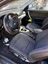 Pare-choc avant BMW SERIE 1