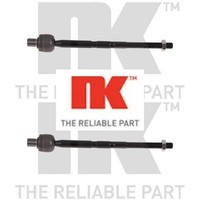 2X Axialgelenk FüR Spurstange NK 5033660 2 Spurstangen Set Rechts Links