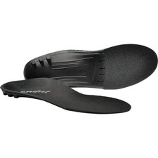 Superfeet Foot Bed Insole - Black - Size D 34...