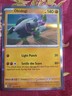 Hologram Foil Rare Okiedogi 122/217 Mega Evolutions: Ascended Heroes Pokemon tcg