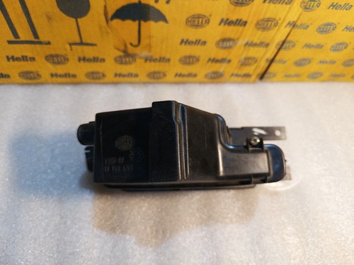 AUDI 100 C4 Yellow Left Fog light HELLA 1NL 006 150-071 OEM - Picture 9 of 9