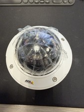 AXIS P3245-LVE Indoor/Outdoor Fixed Dome Camera 1080P