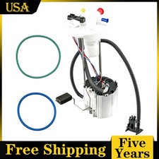 Fuel Pump Assembly W Sending Unit Fits Chevrolet Equinox 2.4l 12-17 Sp6633m