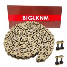 with Connecting Master Link for 125cc 150cc 200cc 106 Links 428 X-Ring Chain