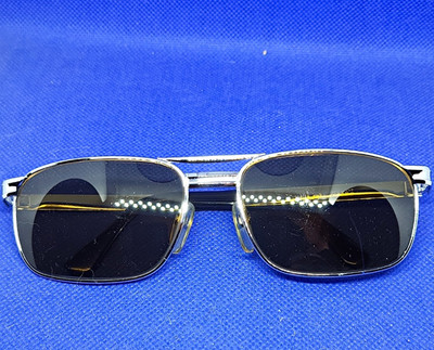 Rodenstock Zermat Vintage-Sonnenbrille 60er-70er Germany komplett original TOP