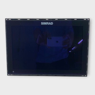 Simrad GO12 XSE (Core Replacment) (90 Day Warr) Tested Good (000-14138-001)