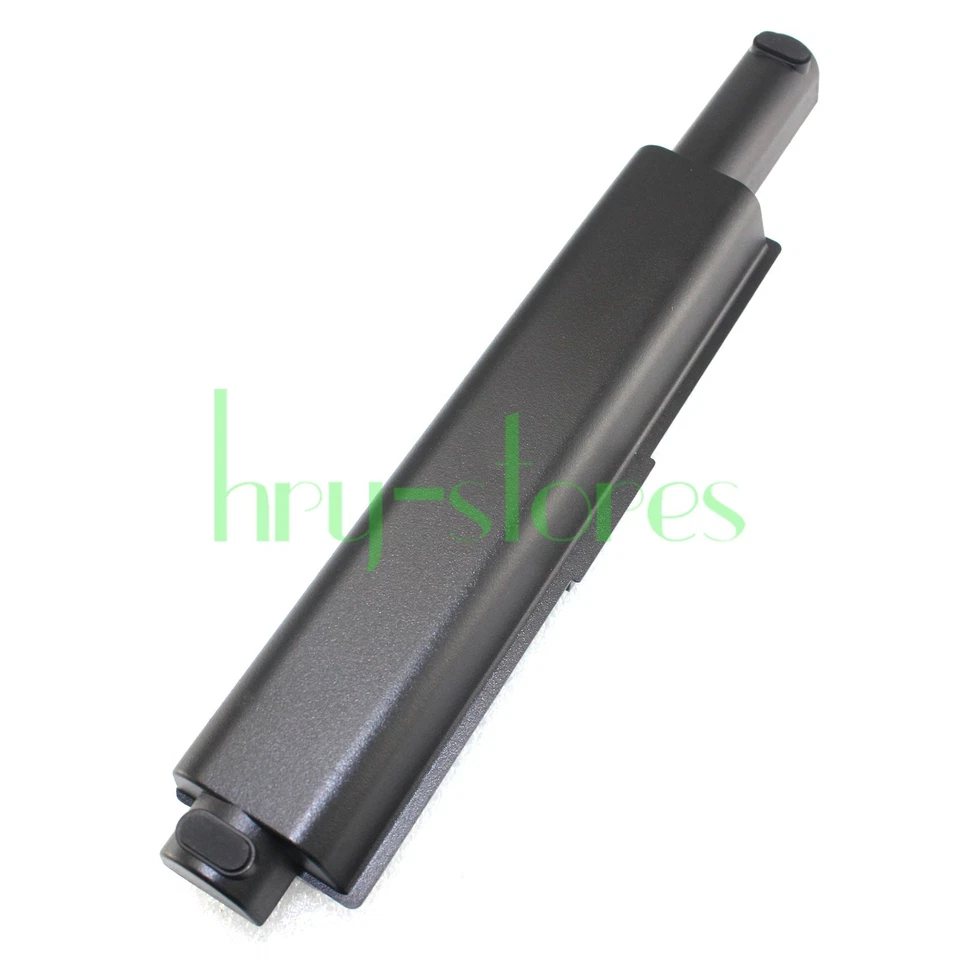 NUEVA Batería de 12 Celdas para Toshiba PA3533U-1BRS PA3533U-1BAS PA3534U-1BAS A505D M205 Foto 3 de 4
