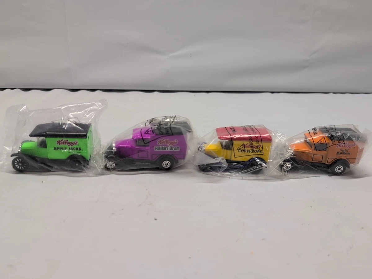 Matchbox Models of Yesteryear Diecast Delivery Trucks for sale | eBay