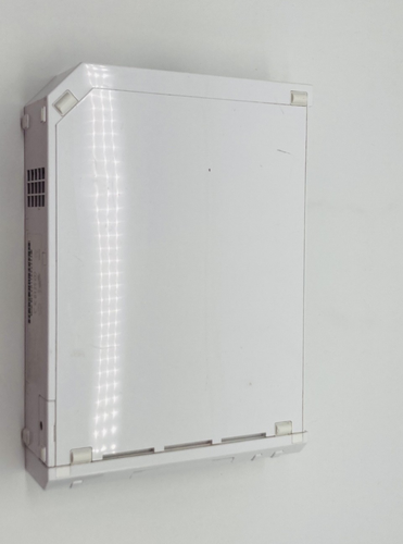 Nintendo Wii Konsole weiß RVL001 - Bild 24 von 24