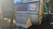 Wohnwagen,Anhänger