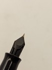 Wahl Eversharp Skyline Burgundy Fountain Pen 14k Gold Nib Restored — photo 6