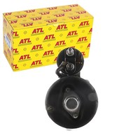 ATL Anlasser Starter 12 V 0,95 Kw Passend FüR VW Transporter T3 1.9 2.1