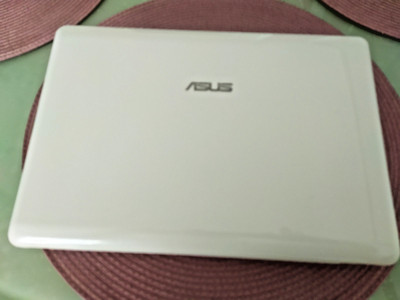 Asus Eee Pc 1101HA Netbook