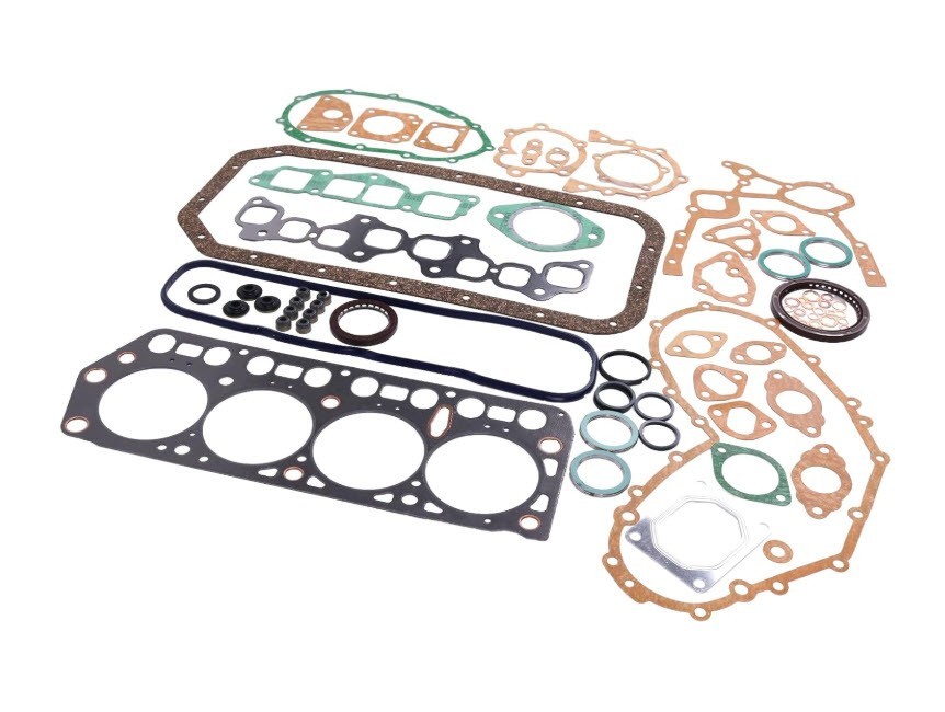 4Y Engine Gasket Overhaul Set for Toyota Forklift 04111-78150-71 041117815071
