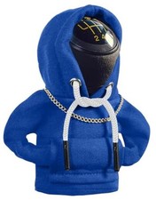 Car Shift Knob Hoodie, Funny Gear Shift Knob Shirt Sweater, Winter Warm Blue