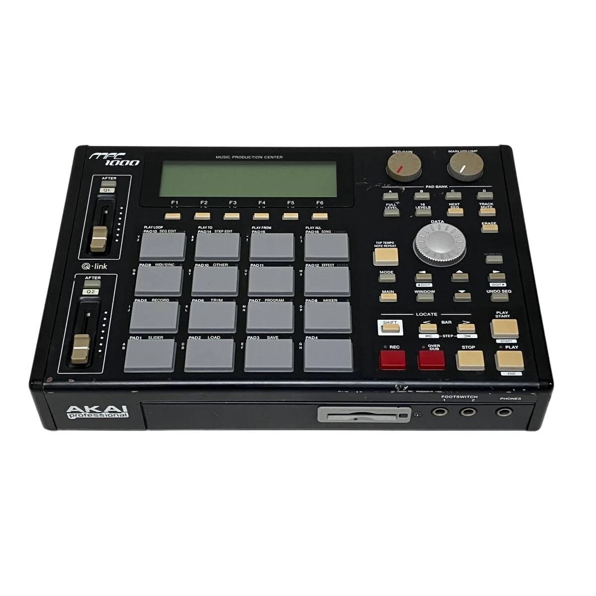 Preços baixos em MPC 1000 | eBay