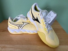 Mizuno Wave Enforce Tour 2 - Pickleball / Tennis shoe - Ladies Size 7.5 - NWT
