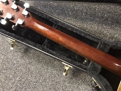 Morris アコースティックギター LF-5 Yahoo!オークション - Morris モーリス LF-5 アコースティック