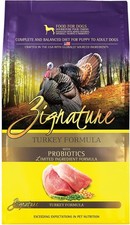 Turkey Limited Ingredient Formula Dry Dog Food 25lb
