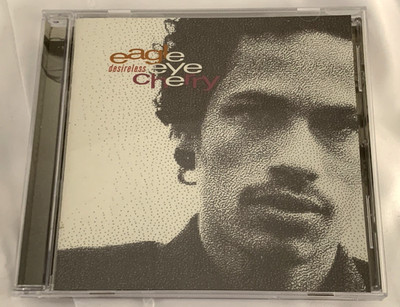 Eagle-Eye Cherry Desireless CD Like New 1998 Sony W/CASE/fast ship/tracking