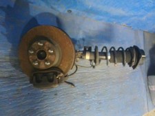 Gruppo Puntone Anteriore Destro TOYOTA 86 2014 SU00310819 [Usato] [PA113436669]