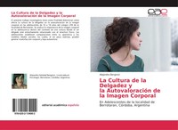 Alejandra Bergonzi | La Cultura De La Delgadez Y La AutovaloracióN De La...