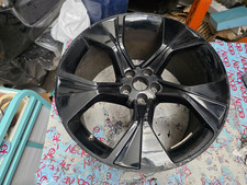 GENUINE NEW JAGUAR F-TYPE STYLE 5102 20" REAR ALLOY WHEEL