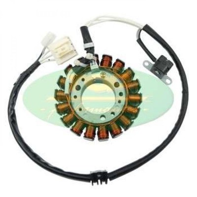 ST00019 STATOR SCHWUNGRAD MAGNET YAMAHA TMAX 5VU ABS 500 2006-