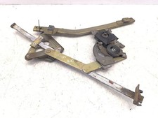 MB Mercedes W123 C123 Coupe 1978 Links Fensterheber mechanisch hinten 1236700103