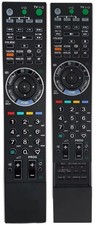Telecomando di ricambio Belife® Sony TV KDL-40Z5500 | KDL-40Z5710 | KDL-40Z5800 |