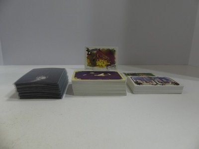 2024 Topps Allen & Ginter Full Size Inserts You Choose
