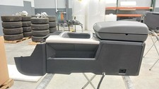 18-24 Ram 1500 Classic Center Floor Console Warmrest Oem 6 Month Wnty