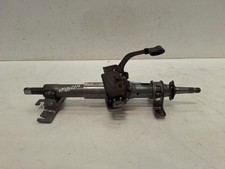 2013 CHEVROLET SPARK Mk1 1.2L Petrol Electric Power Steering Column 95479552
